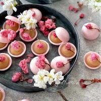 即席 桜もなか